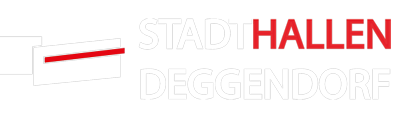Logo Stadthallen Deggendorf